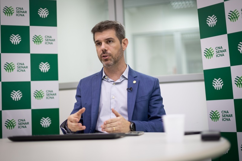 HUB CNA promove debate para startups sobre desafios e oportunidades no agro