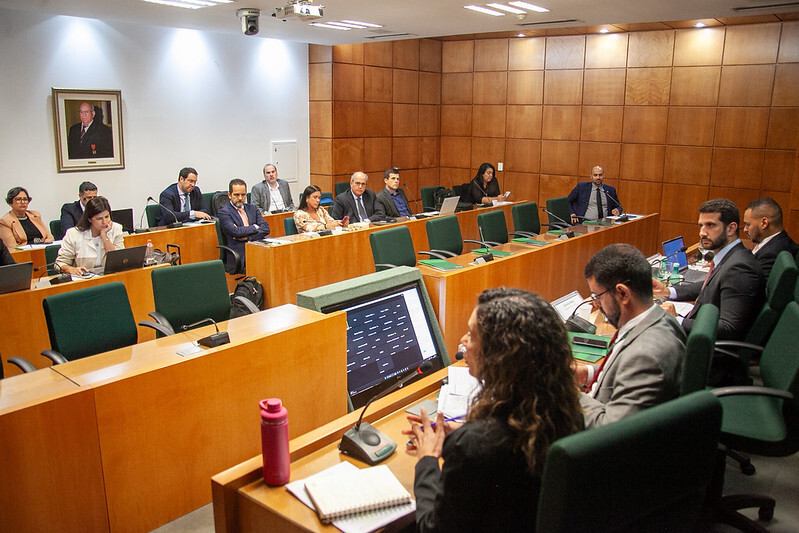 CNA discute FGTS digital, domicílio eletrônico trabalhista e aprendizagem rural