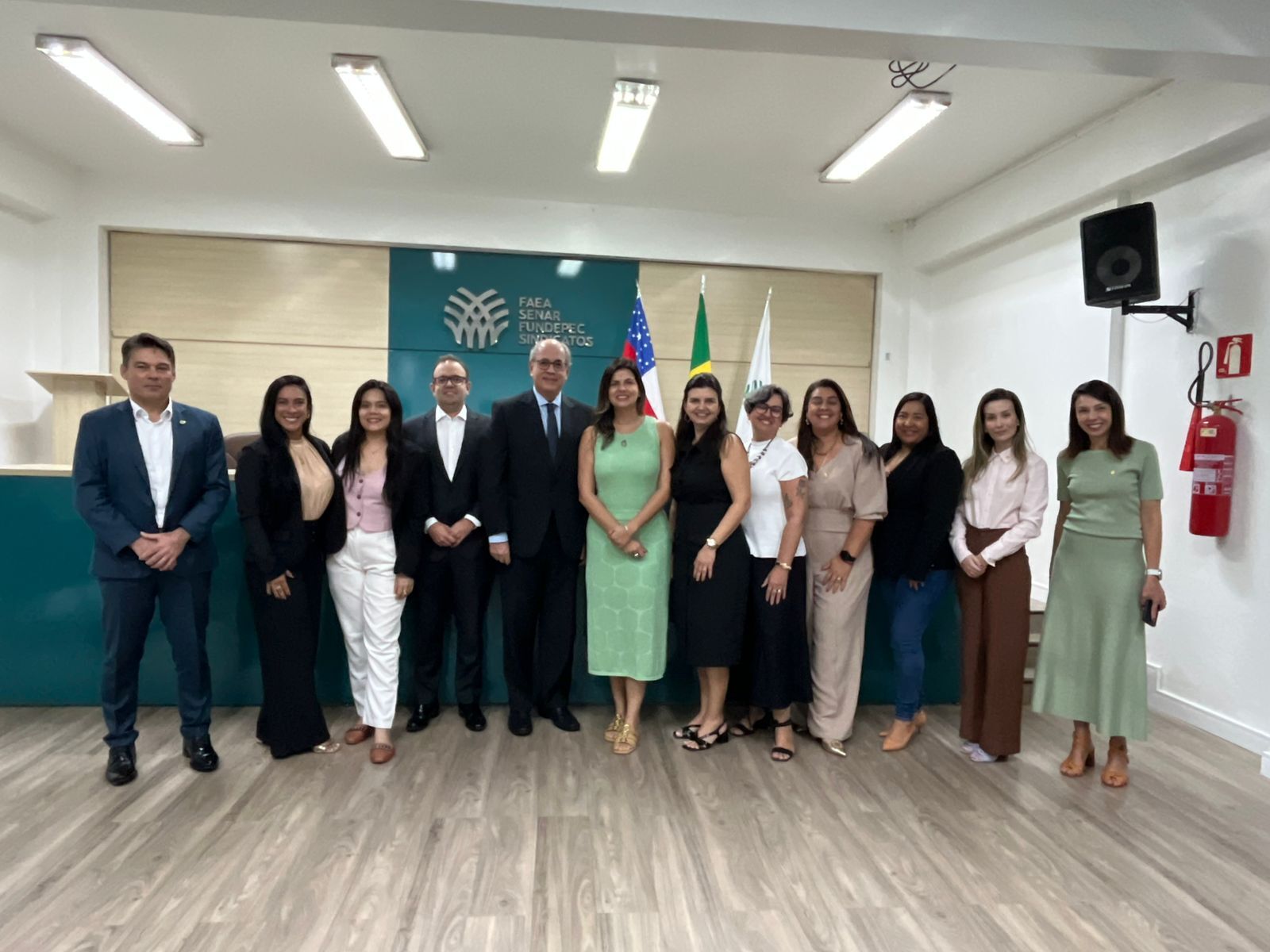 CNA debate normas de segurança no trabalho rural