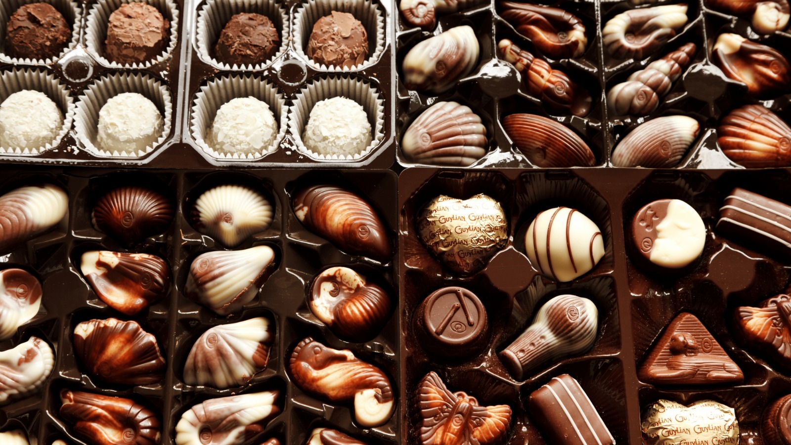 Concurso de Melhor Chocolate Paraense - 2025
