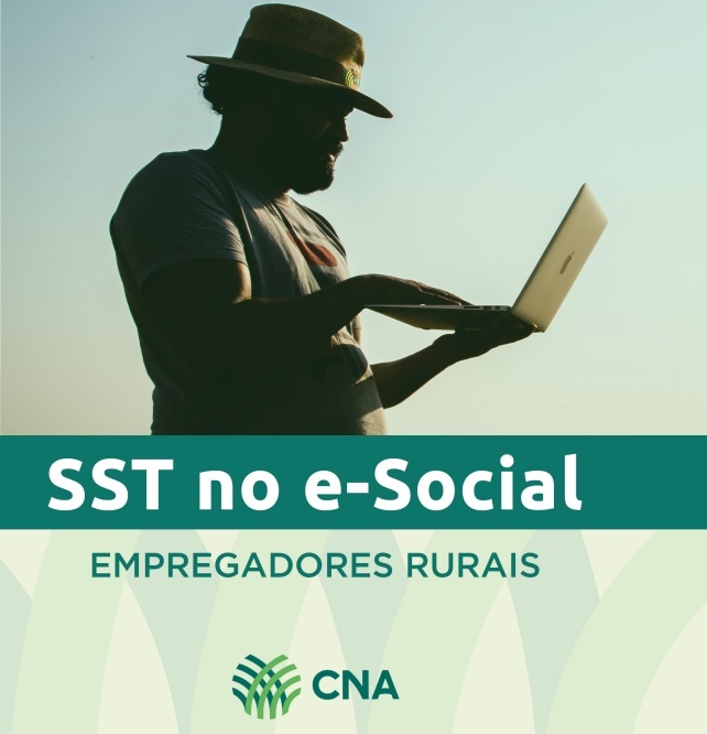 CNA orienta empregadores rurais sobre Saúde e Segurança do Trabalho no eSocial