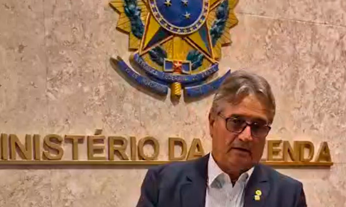 Farsul se reúne com Ministério da Fazenda