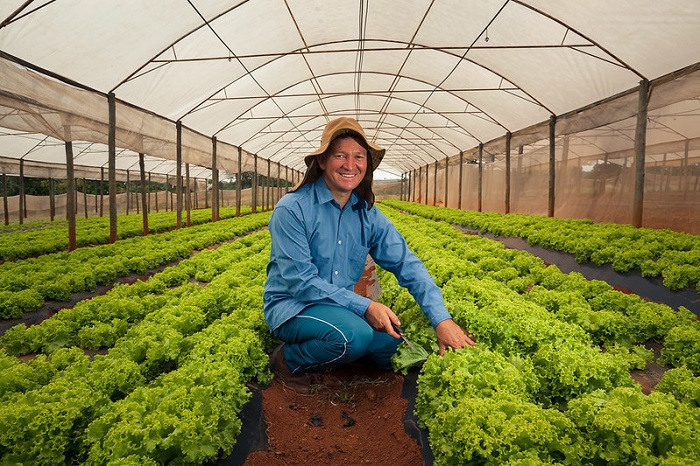 Senar lança cursos de crédito fundiário, boas práticas agrícolas e produção sustentável
