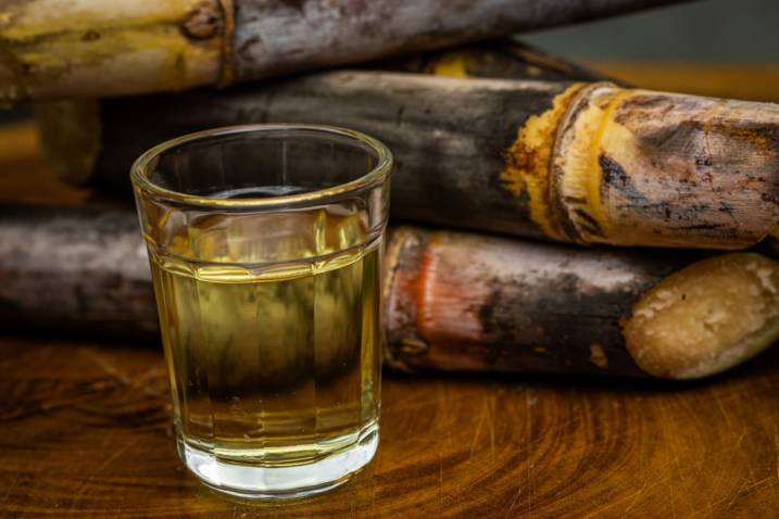 Cachaca CNA Cachaca CNA