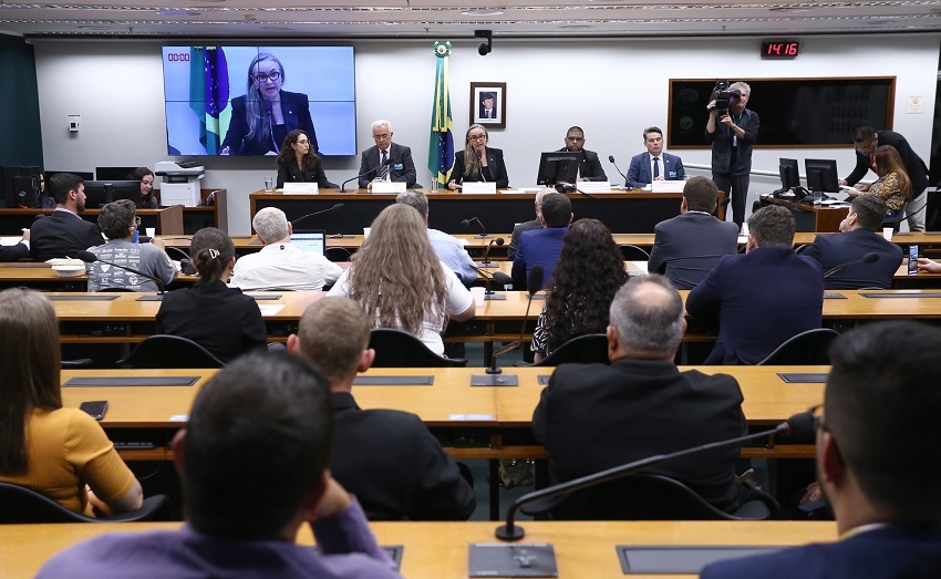 CNA debate desafios do CAR e do georreferenciamento de imóveis rurais