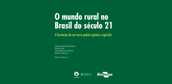 O mundo rural no Brasil do século 21