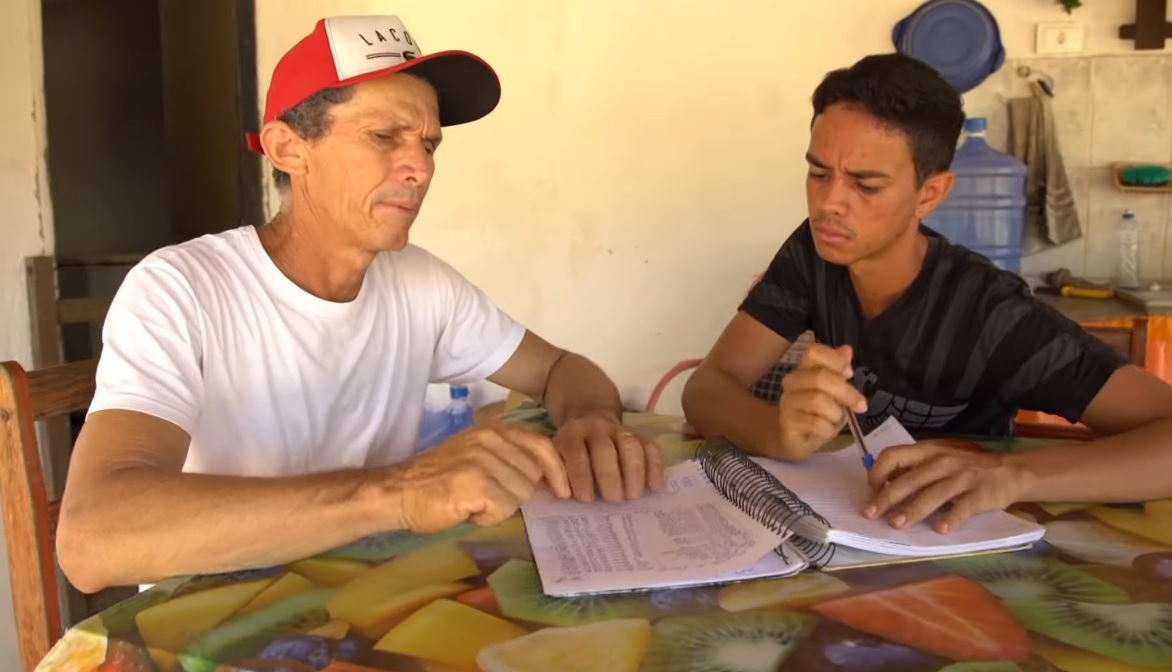 Produtores do RN aumentam renda da família com técnicas aprendidas em curso do Senar